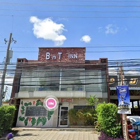 BnT Inn Lapu-Lapu City Buitenkant foto