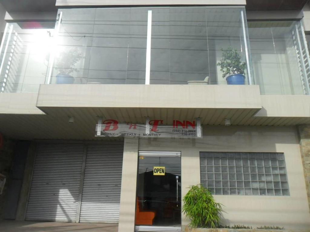 BnT Inn Lapu-Lapu City Buitenkant foto