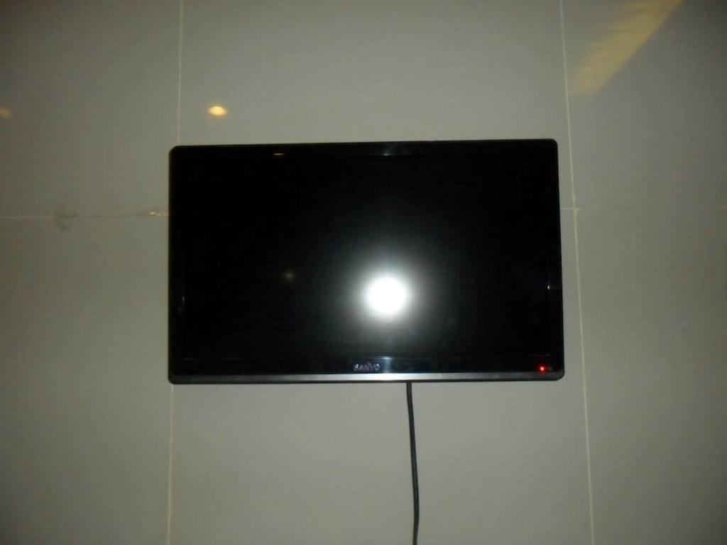 BnT Inn Lapu-Lapu City Kamer foto