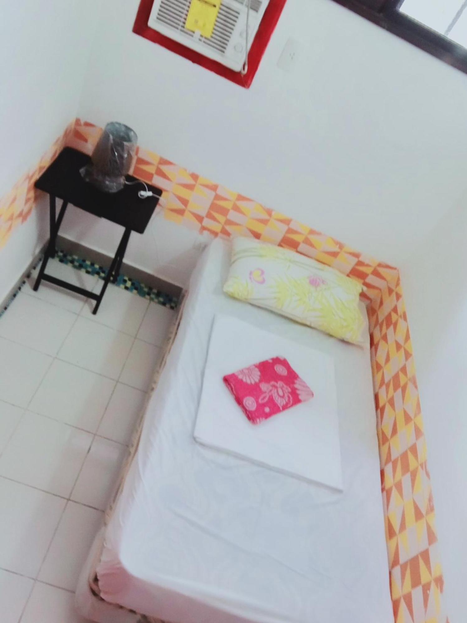 BnT Inn Lapu-Lapu City Buitenkant foto